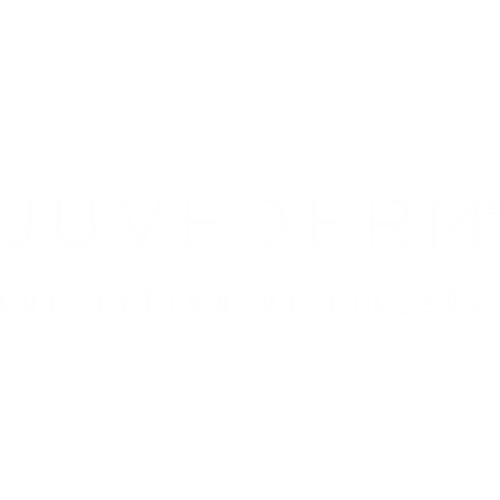 Juvederm logo light